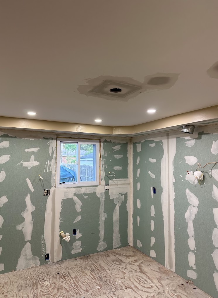 Interior design